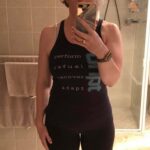 andrea dhpt tank